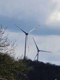 Windkraft